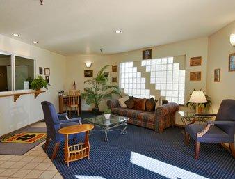 Super 8 Rio Rancho Hotel Eksteriør billede