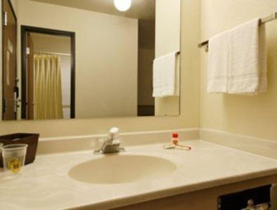 Super 8 Rio Rancho Hotel Værelse billede