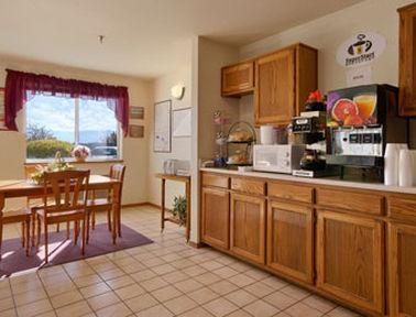 Super 8 Rio Rancho Hotel Eksteriør billede